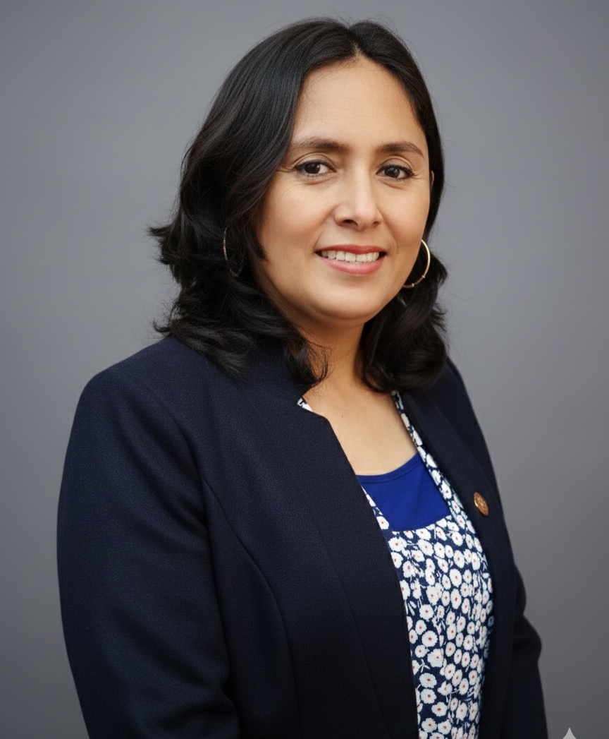 Lic. Doris Altamirano