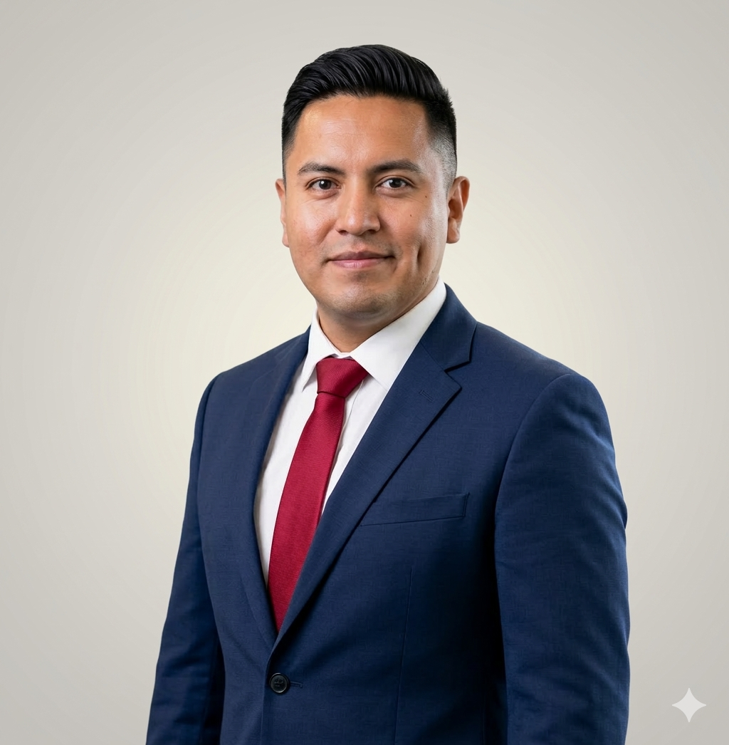 Lic. Gabriel Chira
