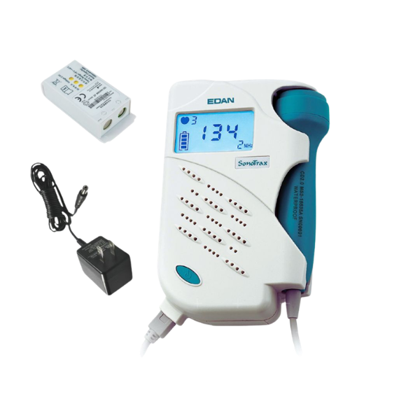 Doppler fetal
