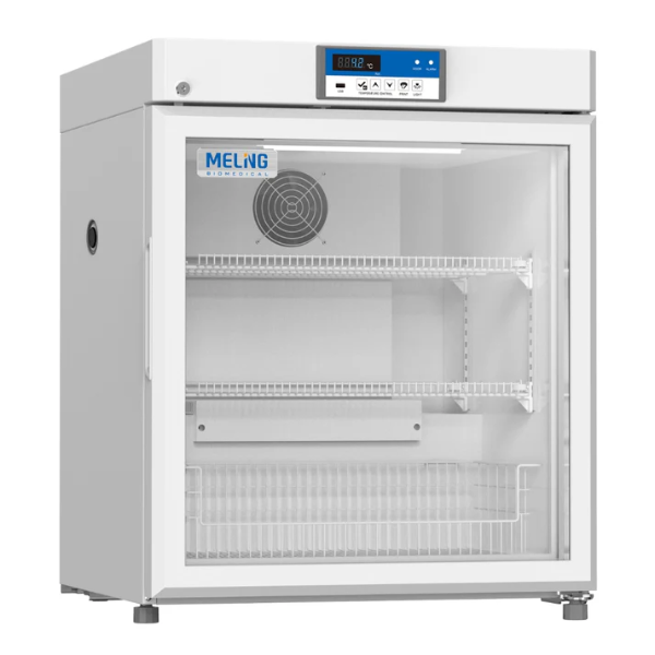 Refrigeradora de medicamentos YC-130L