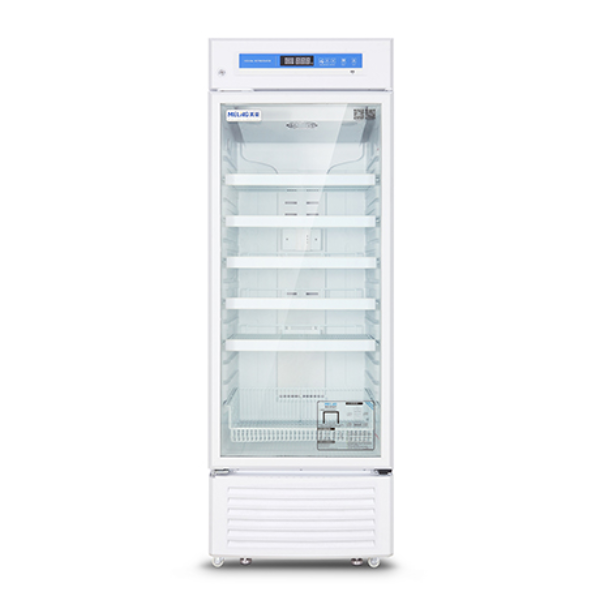 Refrigeradora de medicamentos YC-315L