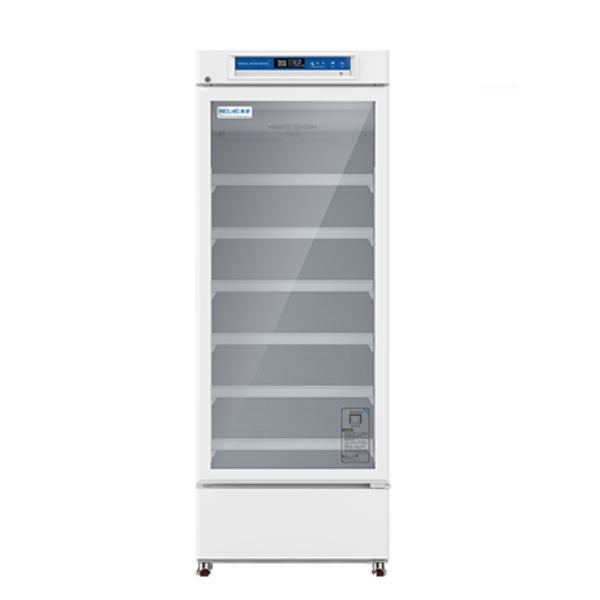 Refrigeradora de medicamentos YC-525L