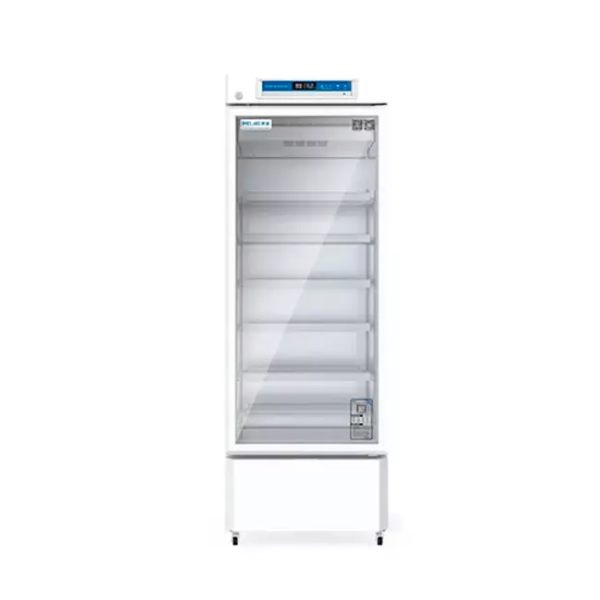 Refrigeradora de medicamentos YC-400L