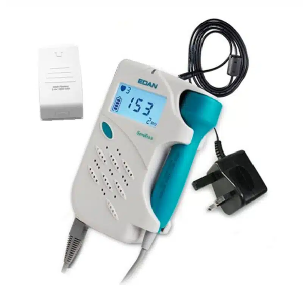 Doppler fetal