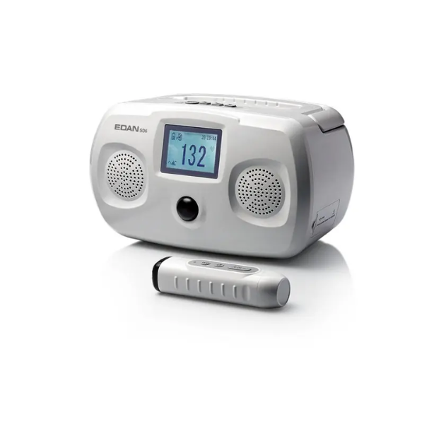 Doppler fetal