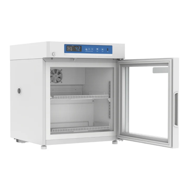 Refrigeradora de medicamentos 76L