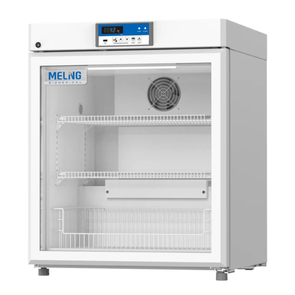 Refrigeradora de medicamentos YC-130L