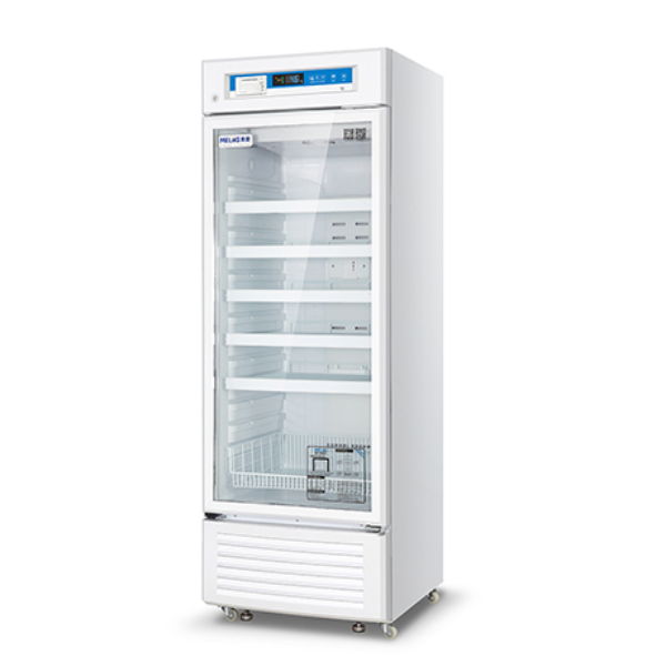 Refrigeradora de medicamentos YC-315L