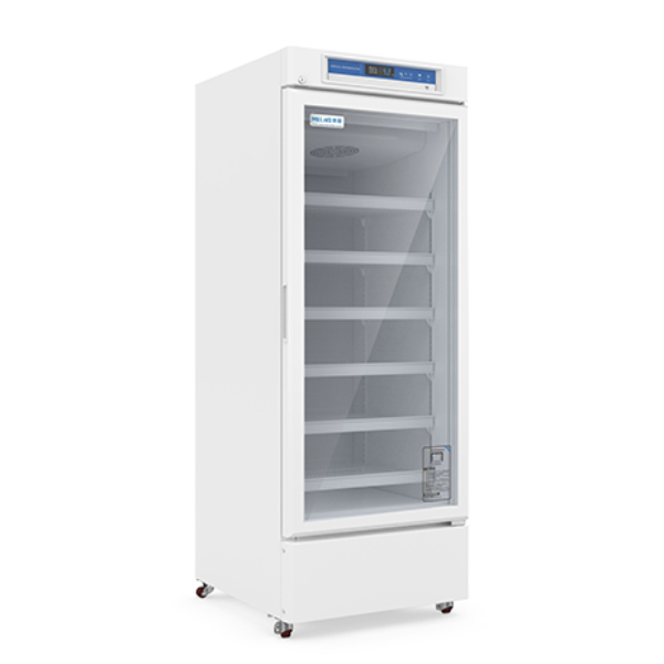 Refrigeradora de medicamentos YC-525L
