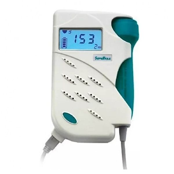 Doppler fetal