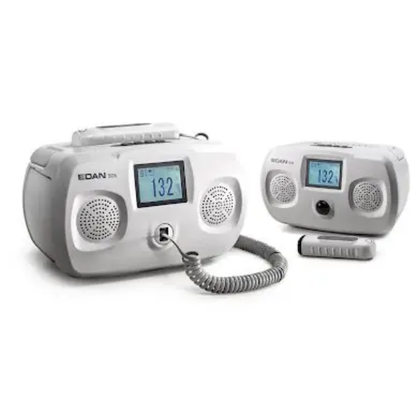 Doppler fetal
