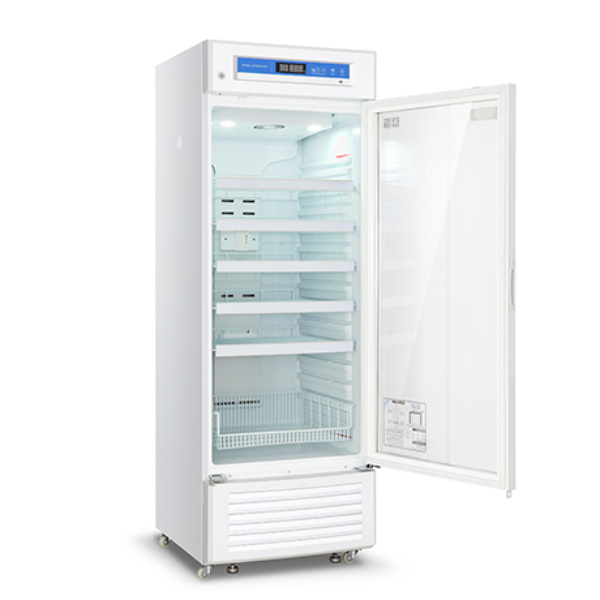 Refrigeradora de medicamentos YC-315L