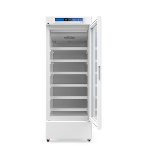 Refrigeradora de medicamentos YC-525L